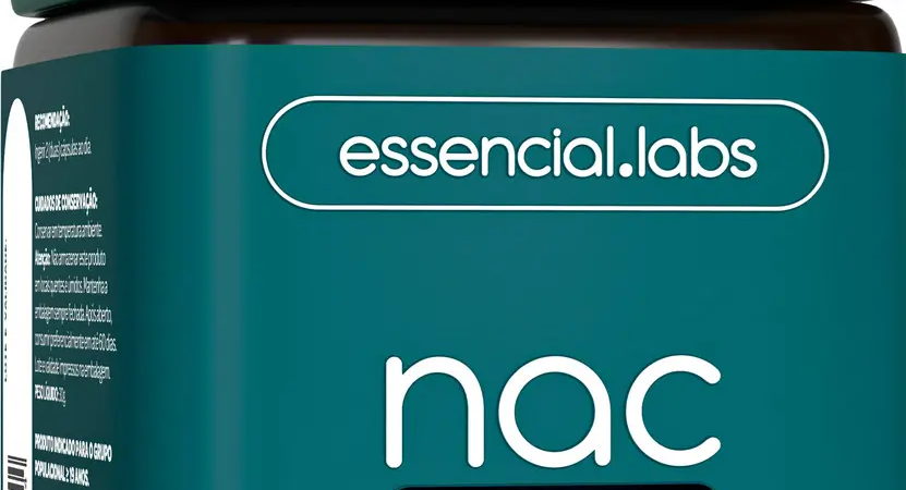 600mg: o produto que você precisava encontrar