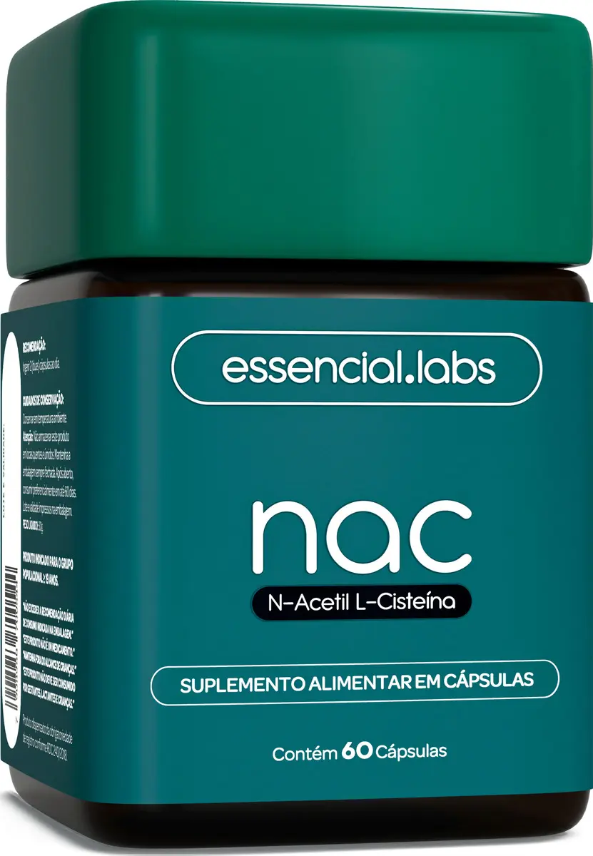 600mg: o produto que você precisava encontrar