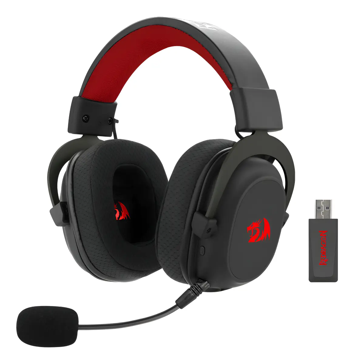 Oferta imperdível: Headset Gamer Redragon com frete grátis