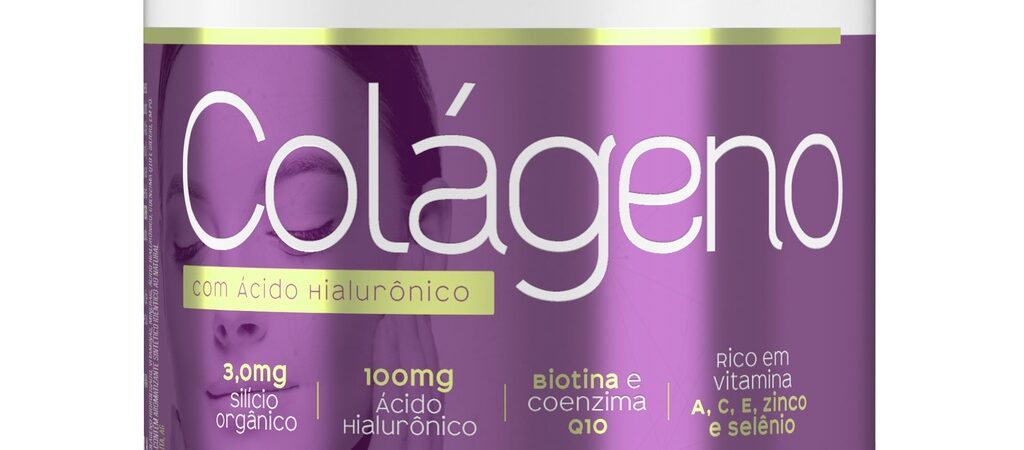 Colágeno Hidrolisado Verisol Ácido Hialurônico: o produto que você precisava encontrar
