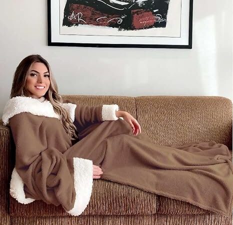 Mantas e cobertores que aquecem de verdade no inverno