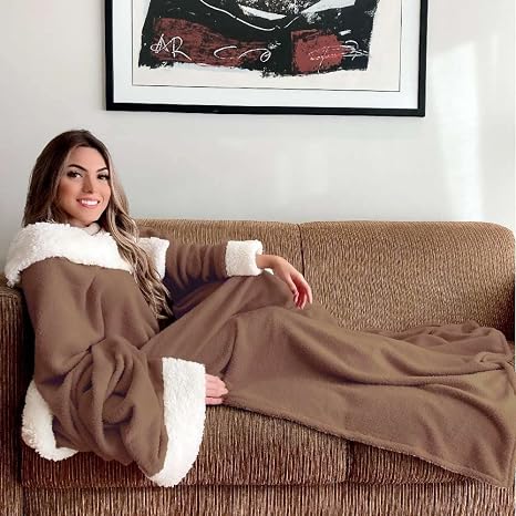 Mantas e cobertores que aquecem de verdade no inverno