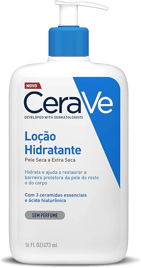 Hidratantes para salvar a pele do ressecamento no inverno