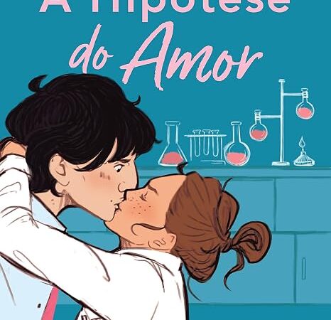 Livros de romance que viciam: do TikTok pra sua estante
