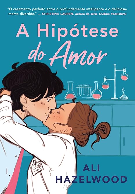 Livros de romance que viciam: do TikTok pra sua estante