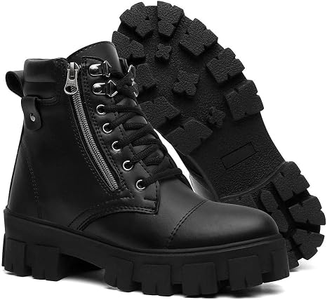 Botas e tênis femininos para fechar o look de inverno