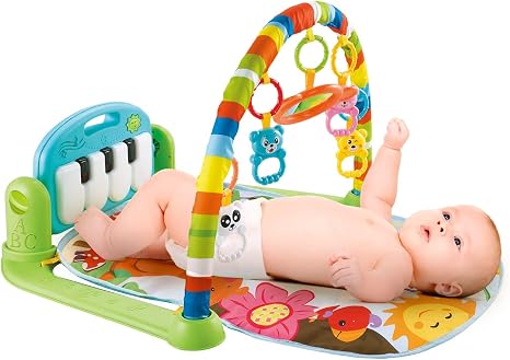 Os brinquedos mais amados (e bem avaliados) por idade