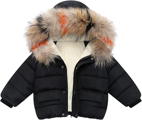 Roupa de frio infantil: aquecendo a criançada no inverno
