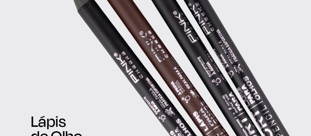Oferta imperdível: Lápis de Olhos Delineador à Prova D’água com frete grátis