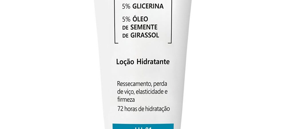 Oferta imperdível: Loção Hidratante Corporal Principia c/ 10% Ureia com frete grátis