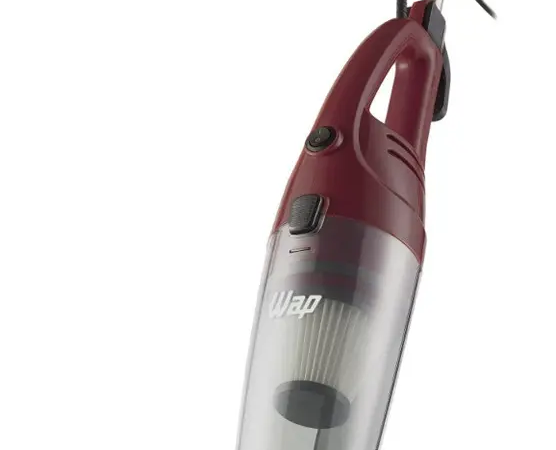 Quem usou não consegue mais imaginar a vida sem esse Aspirador de Pó Vertical e Portátil High Speed